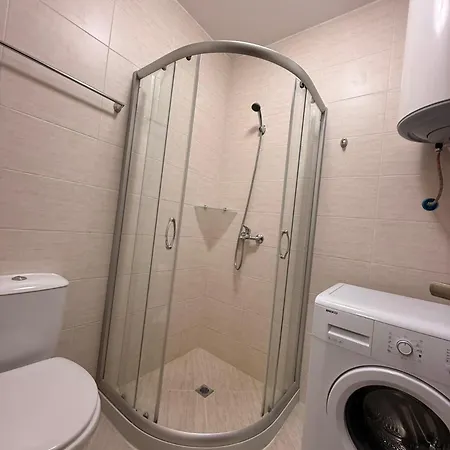 Cascadas Sp Apartments-sunny Apartment Slantschew brjag